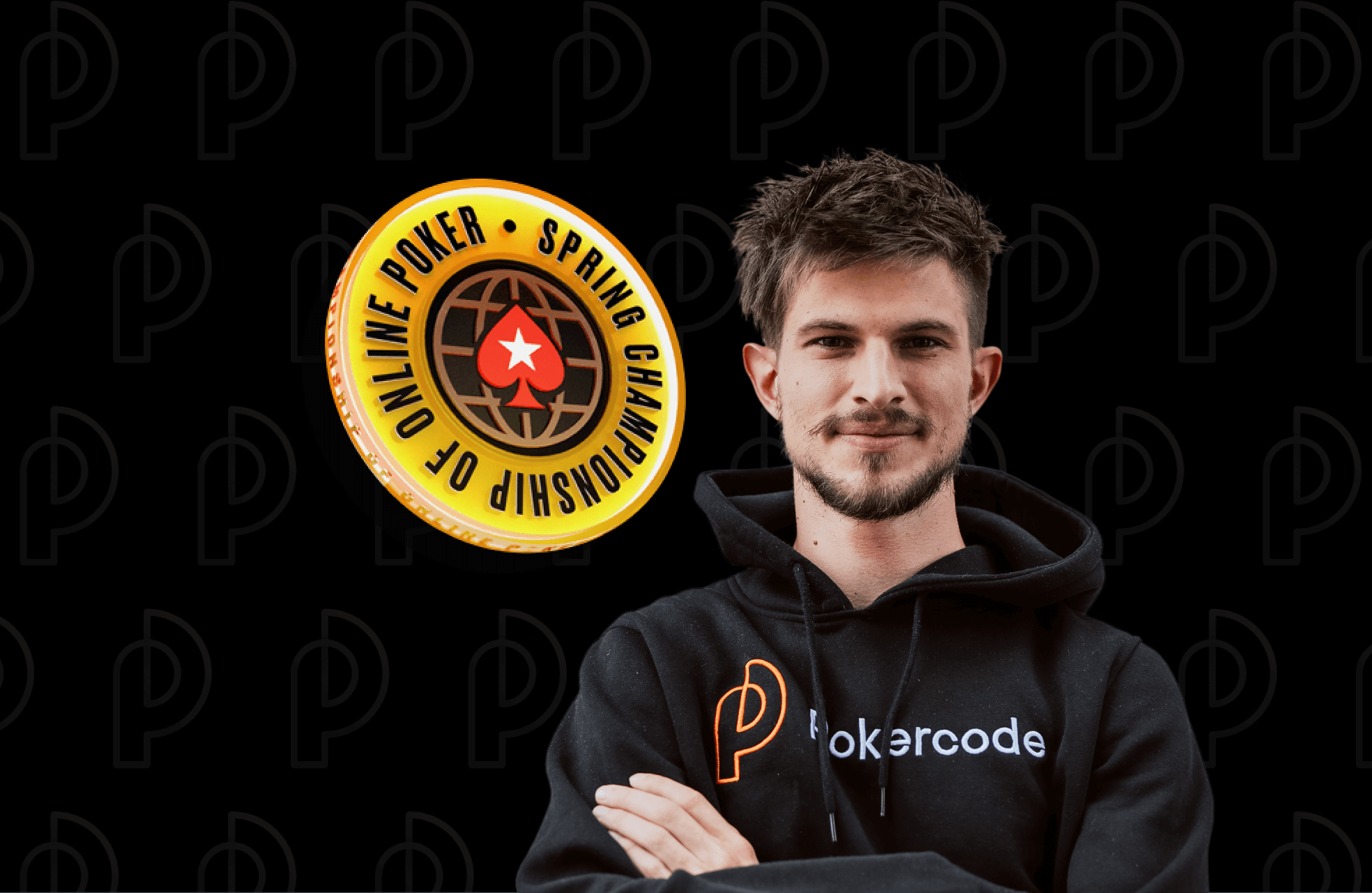 EXCLUSIVE Mario Mosboeck Talks About Winning the SCOOP Main Event Blog